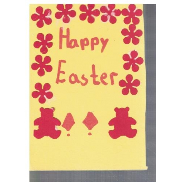 Happy Easter