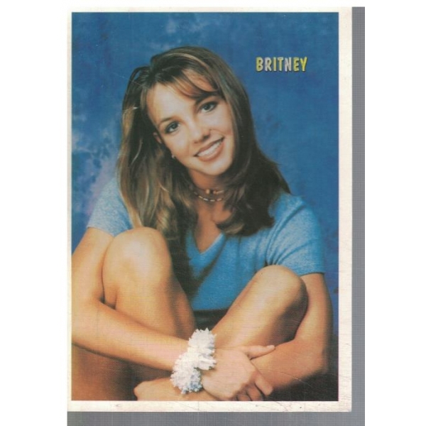 Britney Spears