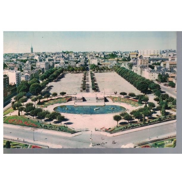 Limoges (Haute-Vienne)