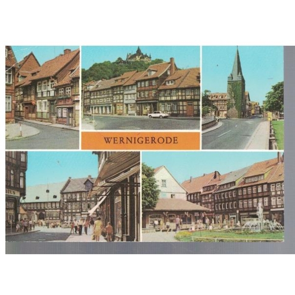 Wernigerode