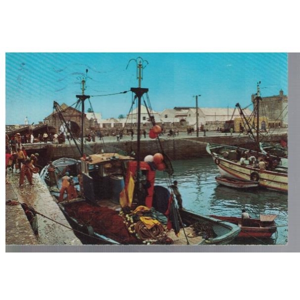 Essaouira