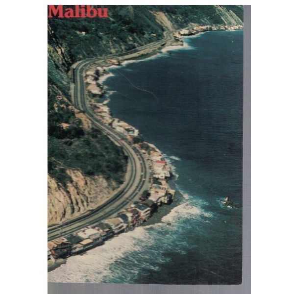 Malibu, California