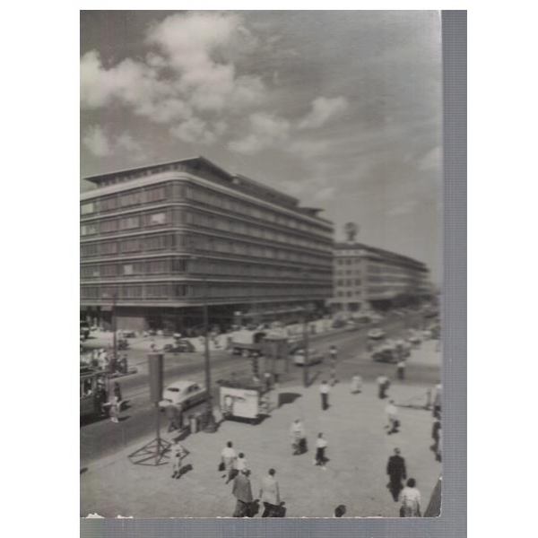 Warszawa