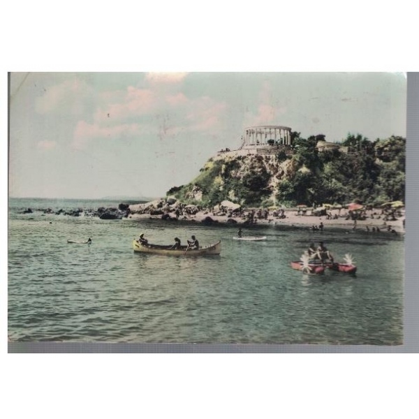 Варна - морски пейзаж