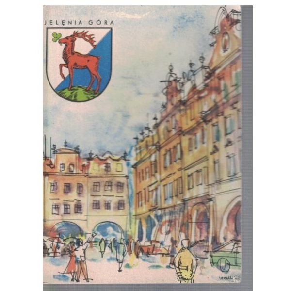 Jelenia gora