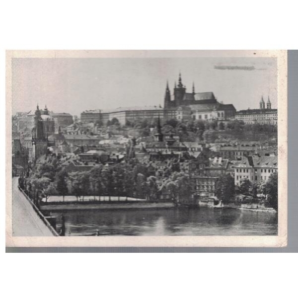Praha
