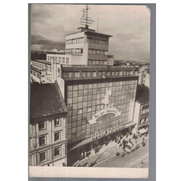 Praha