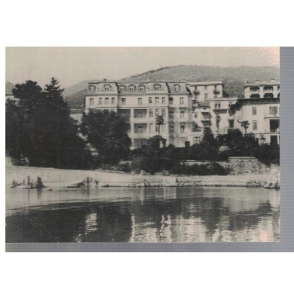 Hotel Brioni - Opatija