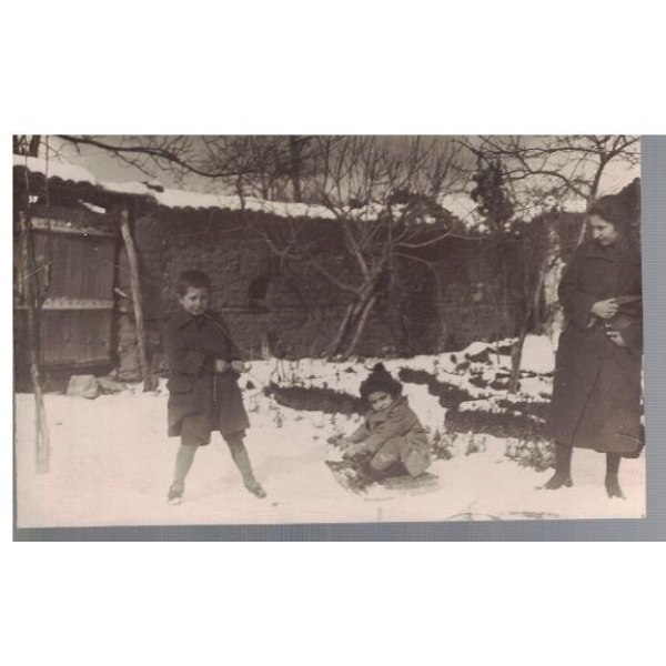 Детски смяхъ