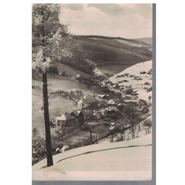 Krkonose