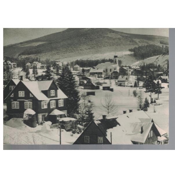 Krkonose