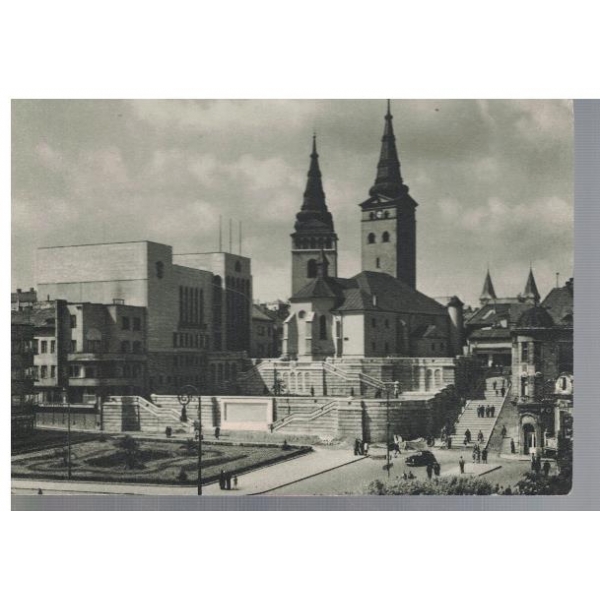Zilina