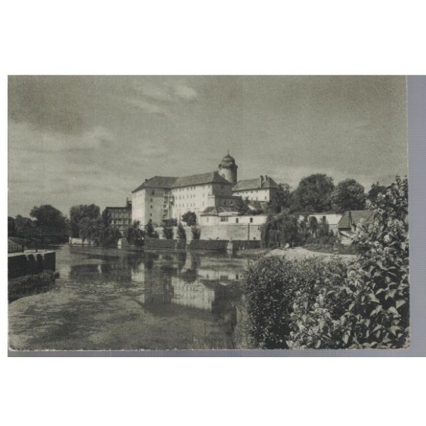 Podebrady