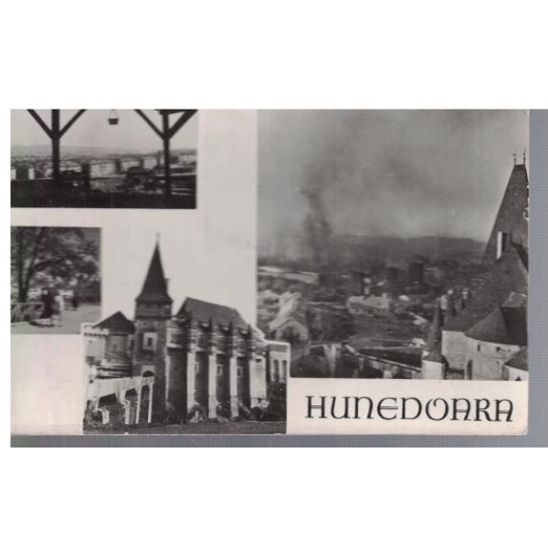 Hunedoara