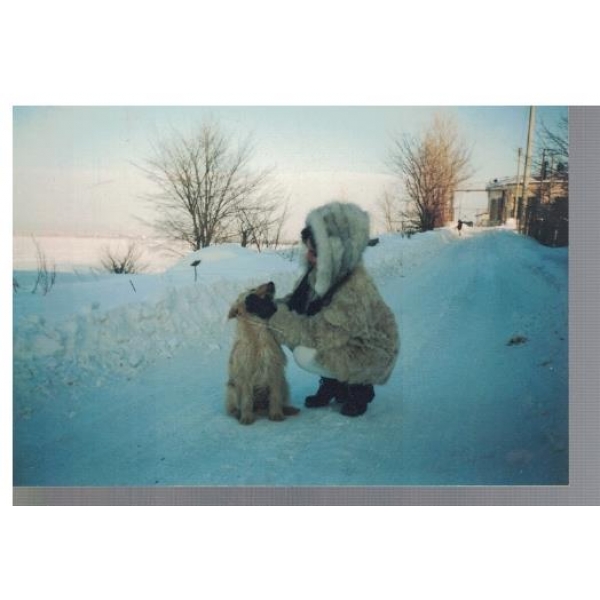 На брега на Волга
