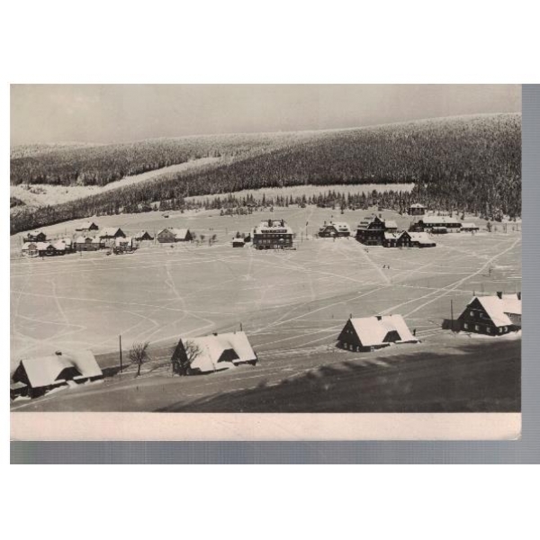 Krkonose