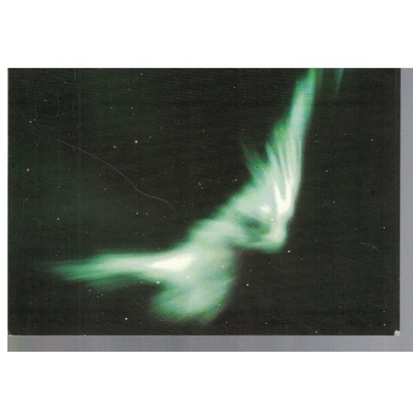 Nordlys