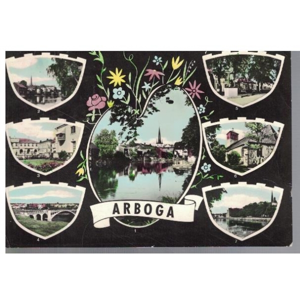 Arboga
