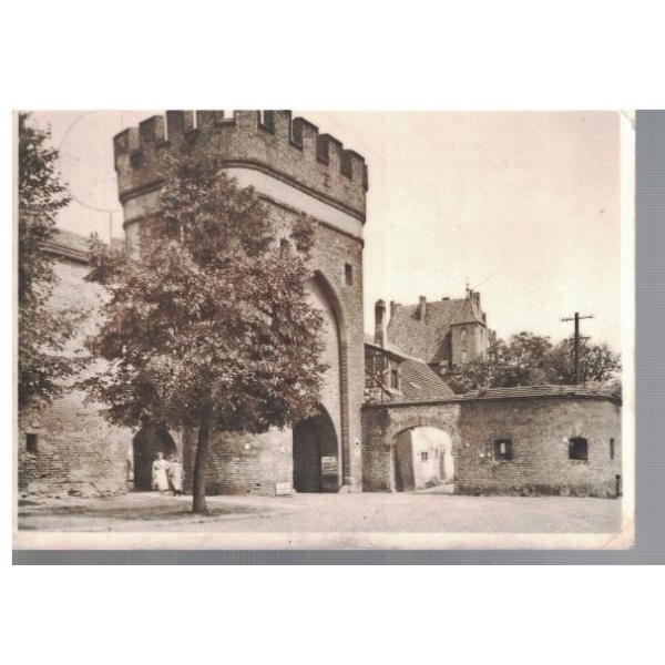 Torun
