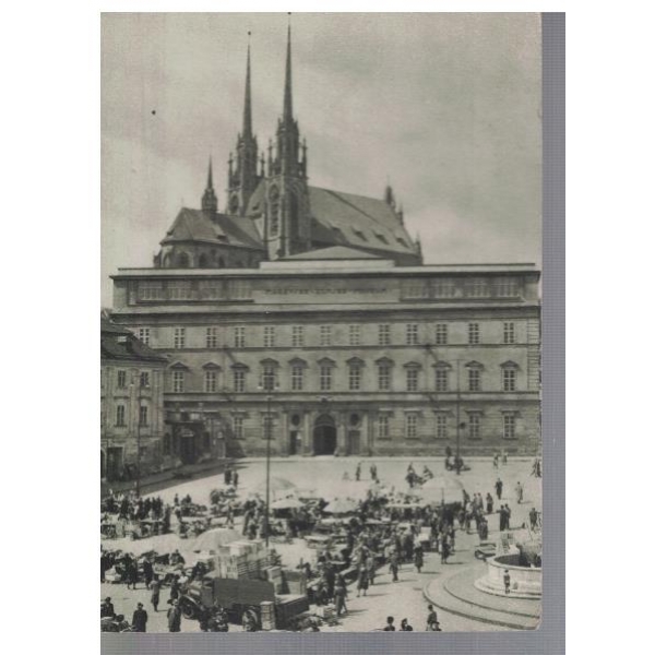 Brno