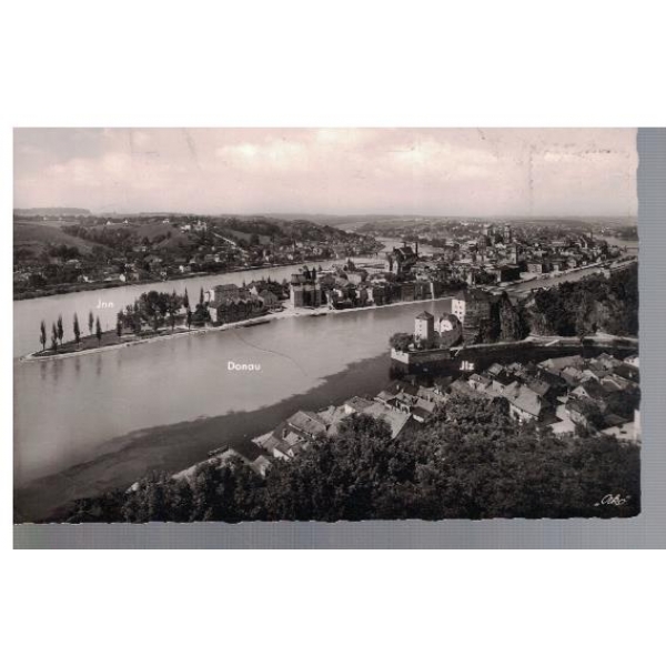 Passau