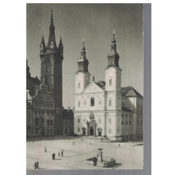 Кlatovy