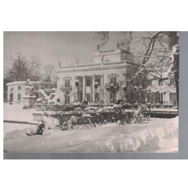 Warszawa