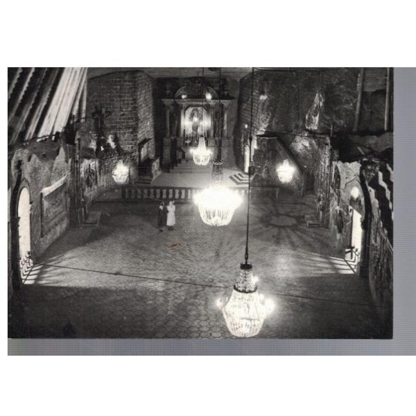 Wieliczka