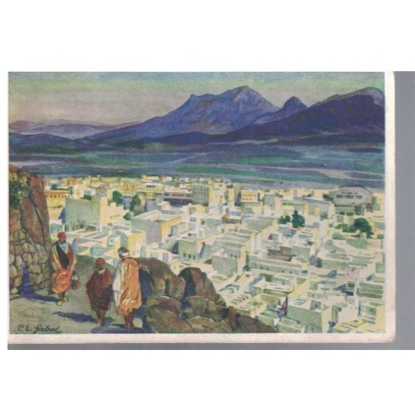 Tetuan