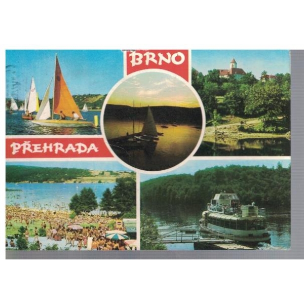 BRNO Prehrada