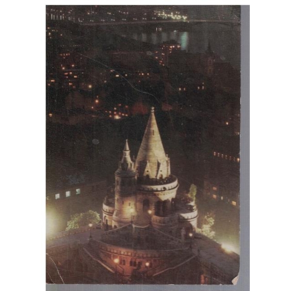 Budapest