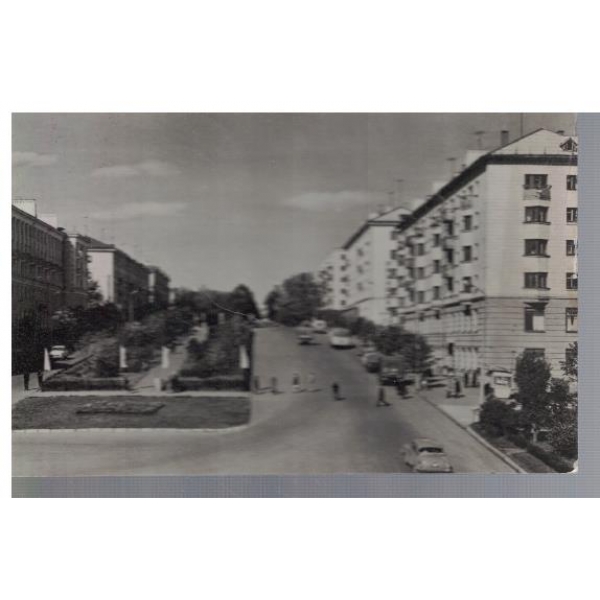 Ульяновск
