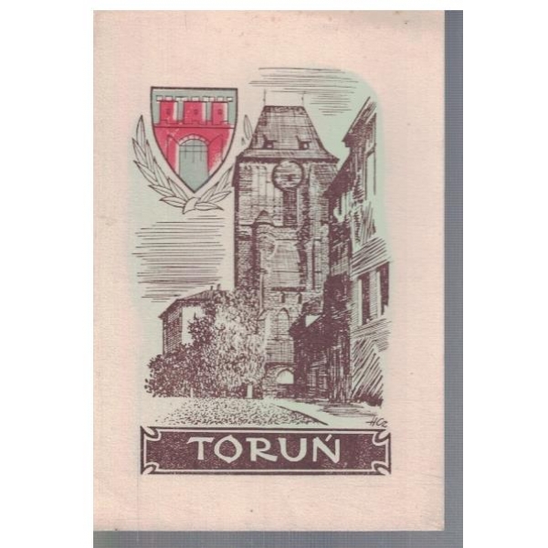 Torun