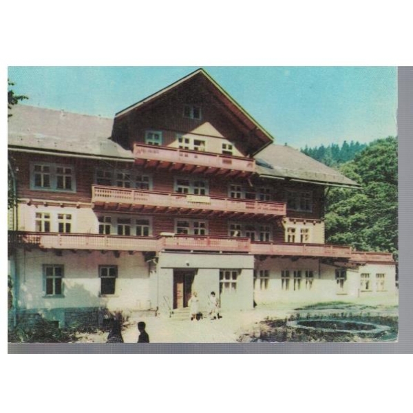 Miedzygorze