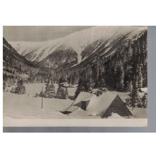Krkonose