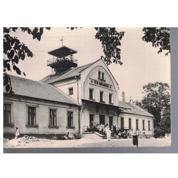 Wieliczka