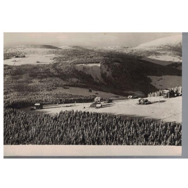 Krkonose