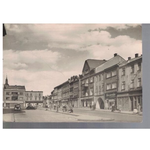 Hranice