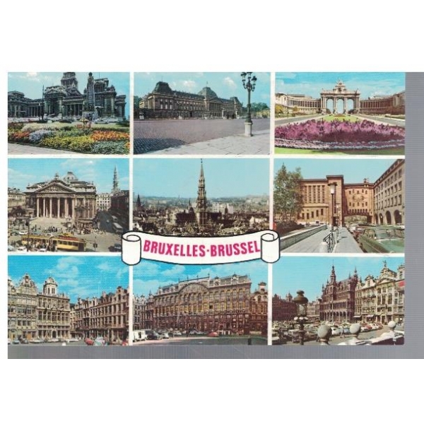 Brussels