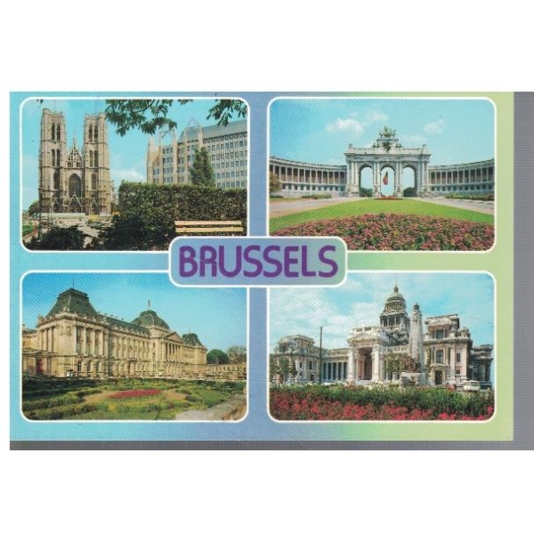 Brussels