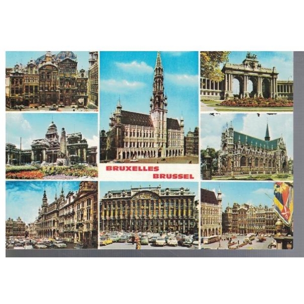 Brussels
