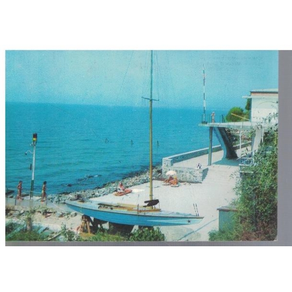 Поморие - морският клуб