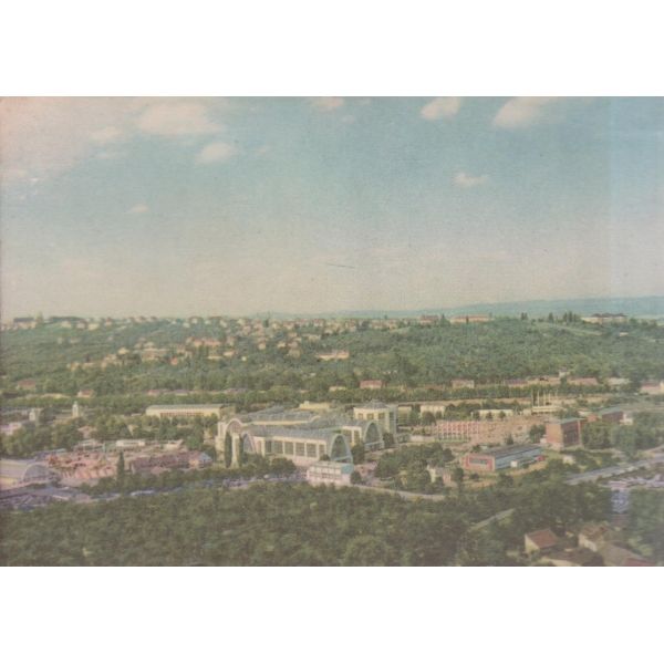 BRNO vystoviste