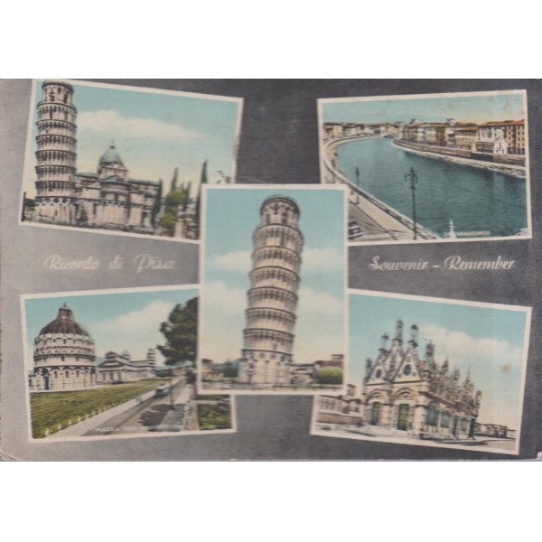 Ricordo di Pisa