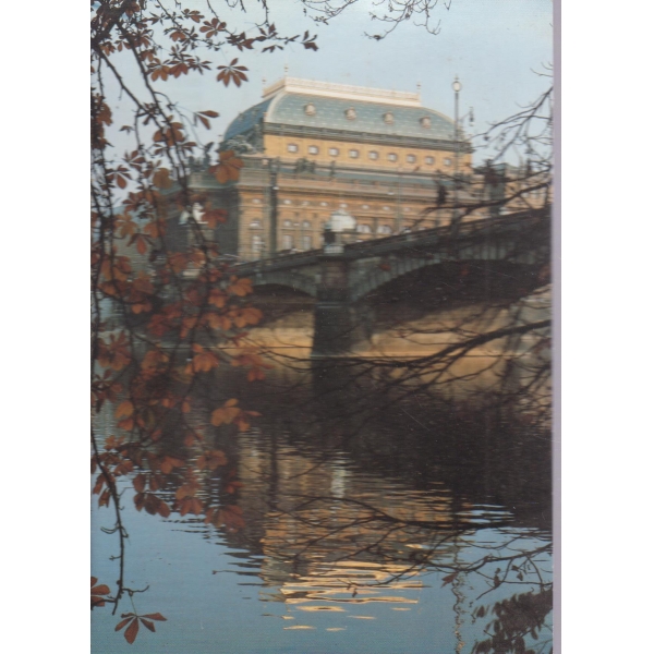 Praha