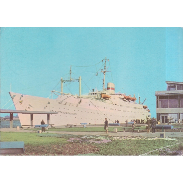 FDGB-Urlauberschiff-marka