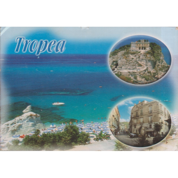 Tropea-s marka