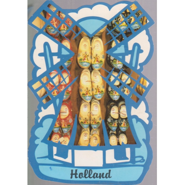 Holland-s marka