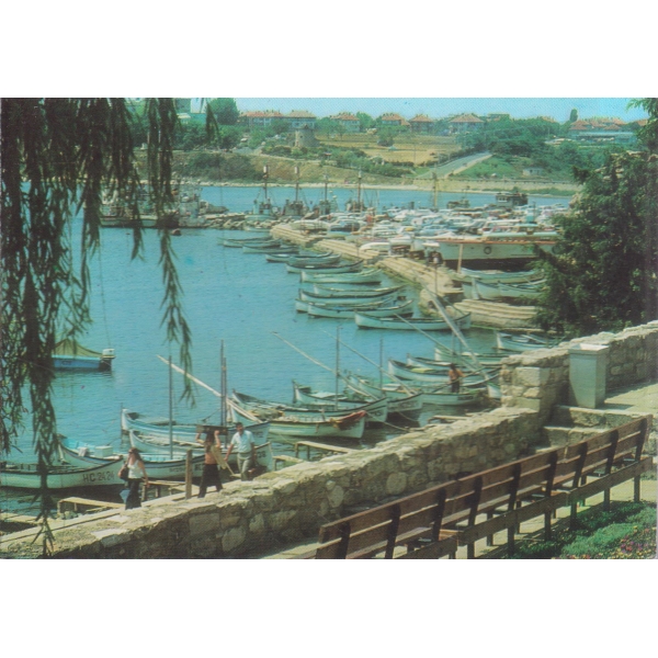 Несебър