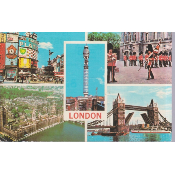 London-s marka